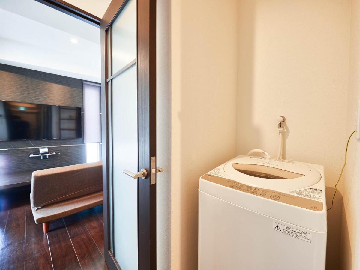 Terrace Resort Shintoshin Naha Eksteriør billede